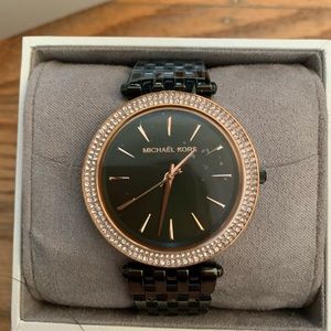 NWT Michael Kors Watch